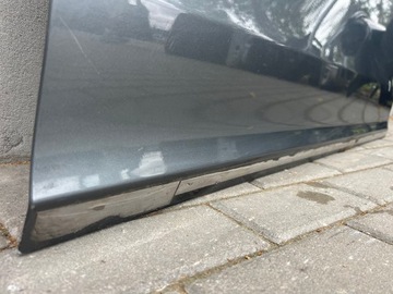 фото thumb №12, Двері mercedes eqe w295 295 a295 передні праві перед правий