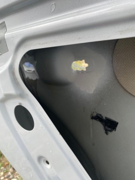 фото thumb №15, Дверь левая зад задние audi q7 4l