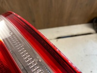 Vw passat b8 kombi лампа правый задняя led в Украине, фото thumb