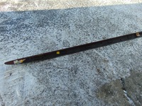 фото thumb №11, Молдинг поріг ліва audi a5 s-line 8t0854931a