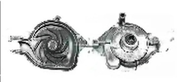 фото thumb №1, Насос води 538 0410 10 ina