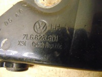 фото thumb №5, Петля капот левый lc9z vw touareg 7l6823301