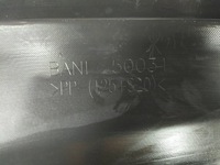 фото thumb №15, Mazda 3 iii bm bane lift 2016- бампер перед передній