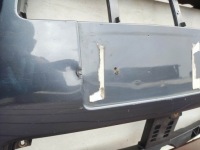 фото thumb №10, Бампер перед передній audi a4 b6 cabrio 02-05 lx7z