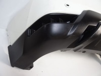 фото thumb №11, Nissan x-trail t32 бампер задний код краски qab 2014-2021