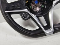 фото thumb №9, Alfa romeo stelvio giulia повітропровід шкіра мультифункція круїз-контроль старт-стоп