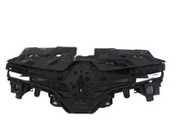 фото thumb №1, Renault clio iv 4 решётка радиатора решётка радиатора оригинал