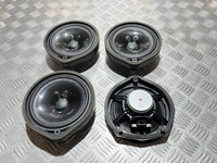 фото thumb №1, Динамик дверь перед зад honda hr-v ii 15-