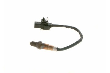 фото thumb №8, Лямбда-зонд bosch 0258017456 volvo xc60 bosch 258 017 456 лямбда-зонд