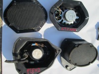 фото thumb №3, Ford flex 08- динамік w двері sony перед задня l/p