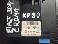 Fiat croma замок запалювання 7354473430 Недорого, фото thumb