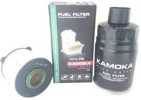 фото thumb №1, Kamoka фильтр топлива mazda 626 v 323 s vi mpv ii