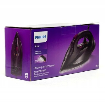 PHILIPS Azur 7000 DST7061/30 паровой утюг мощностью 3000 Вт