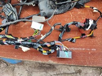 фото thumb №11, Ford mondeo mk5 2.0 tdci джгут двигуна установка