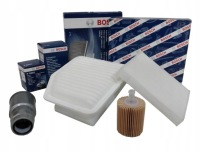 фото thumb №1, Toyota rav4 iv 12-19 2.0 2.2 d-4d фильтры набор