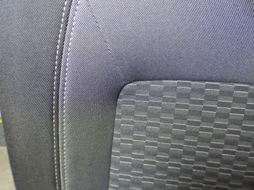 фото thumb №12, Диван зад сидіння kpl opel astra k v рестайлінг