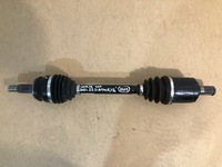 фото thumb №1, Hyundai santa fe iv привідний вал ліва 2.2 автоматична коробка передач 2021