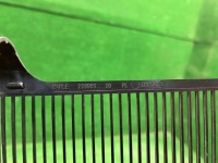 Bmw 5 g30 g31 защита радиатора 8741574 Доставка, фото thumb