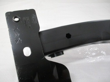 фото thumb №9, Ds3 c4 iii 208 2008 ii зона зминання кіль лівий