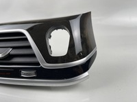 фото thumb №16, Bmw 7 g11 g12 2015 рамка бардачка панели приборной панели