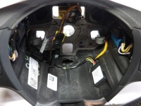 Opel insignia b 2 руль кожа с подогревом opc Доставка, фото thumb