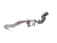 фото thumb №13, Renault master wąż / труба интеркулер 2.3 dci 145 fwd дизель ces01338-01a