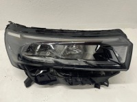 Nissan townstar фара правый  led 21 - с Разборки, фото thumb