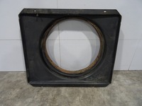 фото thumb №2, Корпус защита вентилятора renault messenger 2.8