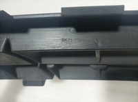 фото thumb №9, Ford transit custom решётка средняя бампер перед bk21-17k946-ac