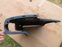 фото thumb №6, Renault trafic левый róg задняя 50128683s