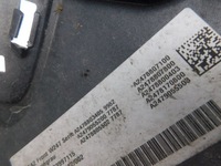 фото thumb №6, Mercedes w247 b-klasa 18- бампер передній перед