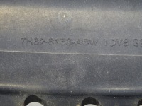 фото thumb №10, Решітка радіатора решітка радіатора бампера land rover sport l320 6h32-8138-acw