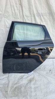 фото thumb №1, Volvo v40 ii двері ліва задня задні повний