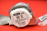 Ремінь безпеки лівий задній eu dm51r611b68ae ford c-max mk2 15-19 Зі Шроту, фото thumb