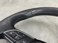 фото thumb №10, Воздуховод a3 8y s-line s3 8y оригинал лепестки переключения перфорированная