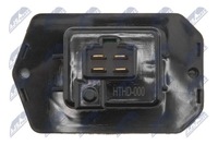 фото thumb №12, Резистор вентилятор erd-hd-000 nty