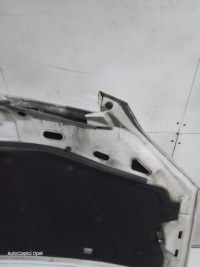 N486 капот opel antara gaz z40r Киев, фото thumb