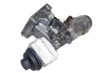 фото thumb №1, Audi a4 b6 1.9tdi 2003r корпус фильтра масла