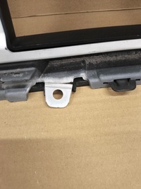 фото thumb №9, Бампер перед переднее mercedes e w214 amg e53 24-