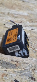 Vw golf iv seat audi a3 8l датчик датчик модуль esp 1j0907657b 1j1907637b Зі Шроту, фото thumb