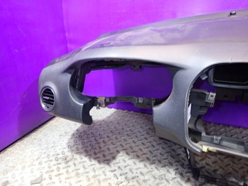фото thumb №4, Fiat bravo ii панель роздавальна капот 07354486480