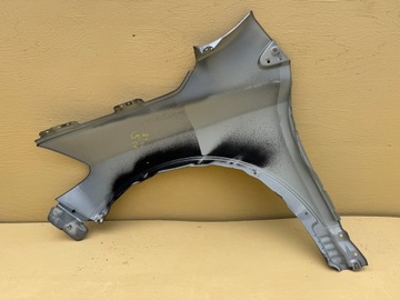 фото thumb №10, Suzuki sx4 s-cross 13-21r крыло правый переднее перед