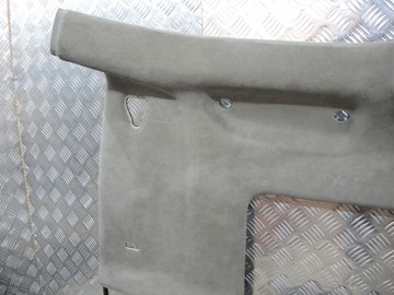 фото thumb №7, Porsche panamera 970 стеля алькантара