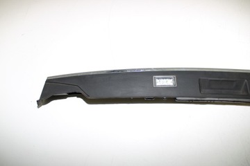 фото thumb №6, Bmw 7 f01 f02 планка крышки багажника зад led 7200035 хром