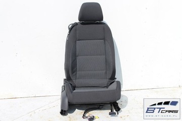 фото thumb №9, Vw eos сидіння комплект сидінь сидінь сидіння сидіння оббивка 1q 1q0 велюр