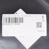 фото thumb №9, Audi a8 4h d4 защита шасси правая 4h0825190b