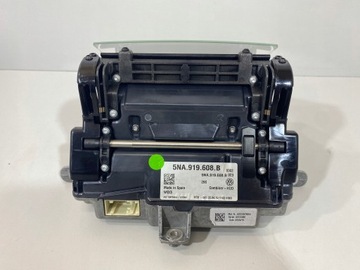 фото thumb №15, Vw tiguan ii дисплей head up 5na919608b новий