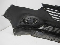 фото thumb №9, Бампер renault kadjar led 4x pdc передний перед