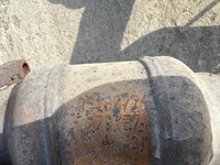 фото thumb №8, Система выпускной выхлоп средний катализатор chevrolet corvette c5 97-04