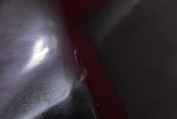 фото thumb №10, Бампер задня задній 202 toyota prius 3 iii xw30 lift 11-15